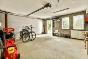 Dlaczego warto zadbać o ogrzewanie i wentylację w garażu - argumenty przemawiające za tym rozwiązaniem