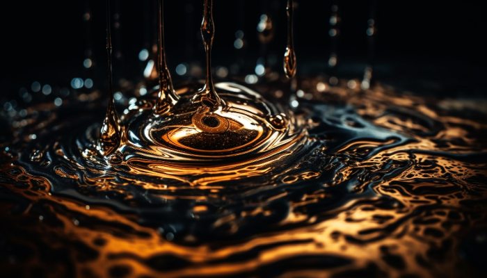 Proces wytwarzania paliwa diesla