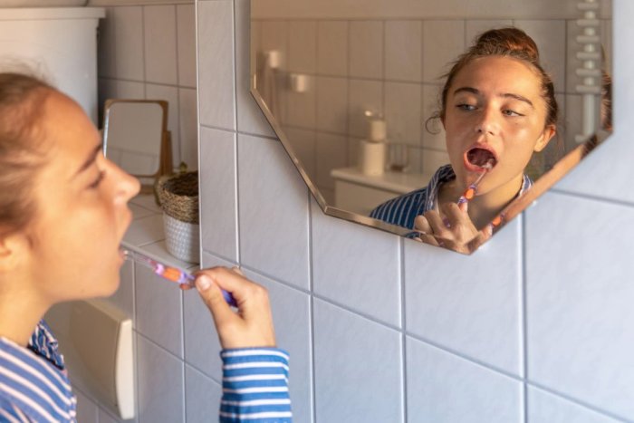 Najczęstsze błędy w codziennej pielęgnacji jamy ustnej