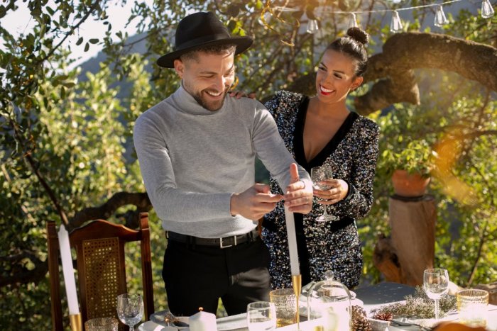 W poszukiwaniu idealnego aperitivo - zwyczaje we Włoszech